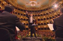 Concierto de Año Nuevo en Venecia: la música expresa lo indecible