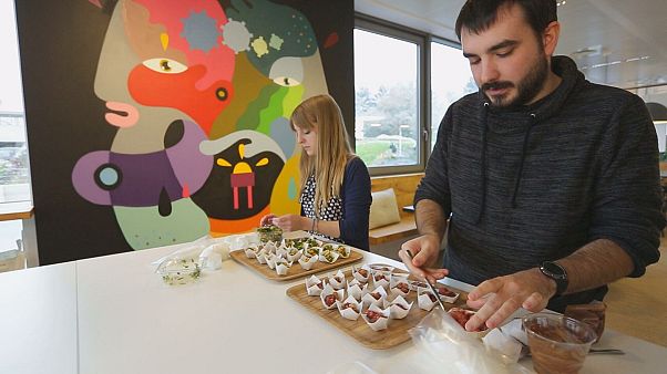 Wallonien in Belgien - innovativ und kreativ Wallonien in Belgien - innovativ und kreativ