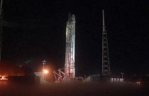 Next SpaceX rocket launch attempt expected on Friday