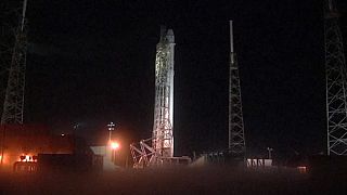 Next SpaceX rocket launch attempt expected on Friday