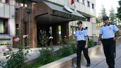 Anayasa Mahkemesi'nden tarihi karar: Seçim barajı değişmiyor