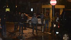 İstanbul'da bombalı saldırı, bir polis şehit