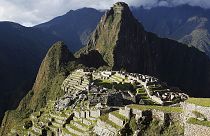 Περού: Το Μάτσου Πίτσου στο έλεος της κλιματικής αλλαγής