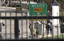 Usa e Messico: impegno comune su immigrazione e lotta al traffico di droga