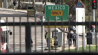 ABD'den Meksika'ya mafya operasyonunda destek