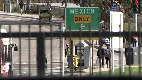 Obama promete ajuda ao México para erradicar cartéis de droga Obama promete ajuda ao México para erradicar cartéis de droga