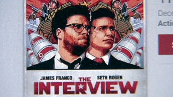 Sony pictures peut remercier Pyongyang Sony pictures peut remercier Pyongyang