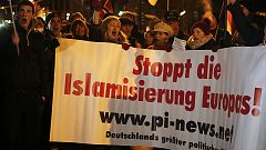 Ägyptische Geistliche warnen vor Pegida
