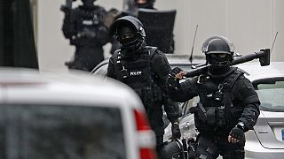 France : les djihadistes abattus après trois jours de terreur