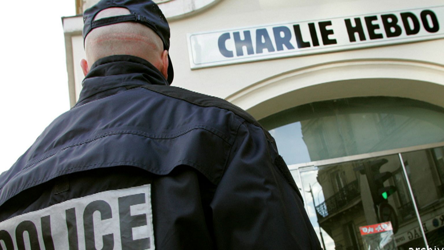 Charlie Hebdo, a satirical rag that has never shied away from controversy