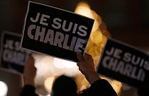 فرانسه در شوک حمله تروریستی به دفتر مجله «شارلی ابدو»
