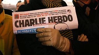 Το «αμετανόητο» Charlie-Hebdo