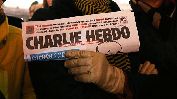 "Ich darf genau so gut Mohammed wie Marx lächerlich machen" "Ich darf genau so gut Mohammed wie Marx lächerlich machen"