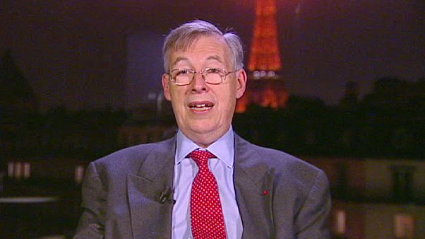 "La France est attaquée non pas pour ce qu'elle fait, mais pour ce qu'elle est" "La France est attaquée non pas pour ce qu'elle fait, mais pour ce qu'elle est"