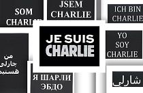 Мировая пресса: "Мы все Шарли Эбдо"