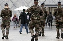 "Charlie Hebo": Zwei Verdächtige im Department Aisne lokalisiert