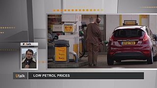 Pump fiction: why petrol prices haven't fallen as much as crude oil