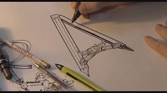 رسامو الكاريكاتير، جنود الكلمة الحرة، في فيلم وثائقي