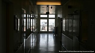 Германия: санитар убил 30 пациентов "от скуки"