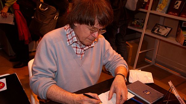Charlie Hebdo: France's cartoonists won't kneel Charlie Hebdo: France's cartoonists won't kneel