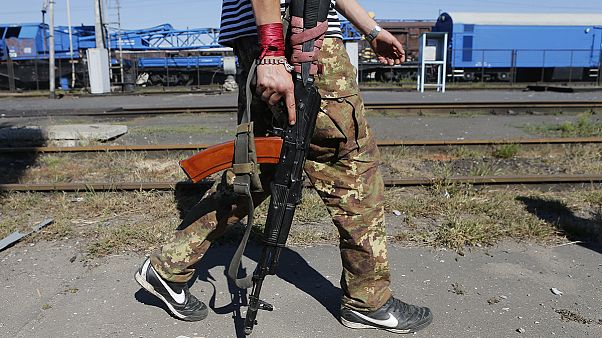 Διεθνής τρομοκρατία: «Εκατοντάδες επικίνδυνοι σε κάθε μία ευρωπαϊκή χώρα» Διεθνής τρομοκρατία: «Εκατοντάδες επικίνδυνοι σε κάθε μία ευρωπαϊκή χώρα»