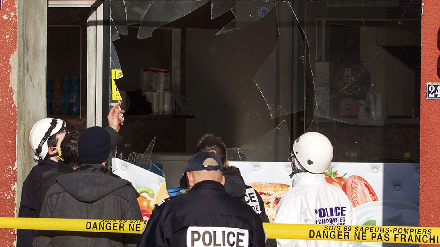 Nach Pariser Massaker: Anti-muslimische Vorfälle in Frankreich