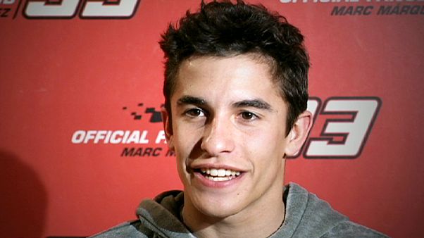 Marc Márquez : les origines d'un champion d'exception Marc Márquez : les origines d'un champion d'exception