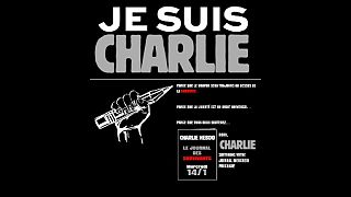 Charlie Hebdo mercoledì in edicola, matita più forte della barbarie