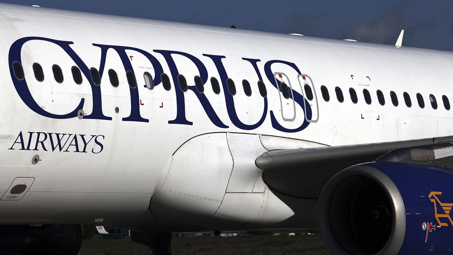Cyprus Airways ends operations after EU state aid decision