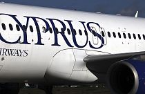 Cyprus Airways ends operations after EU state aid decision