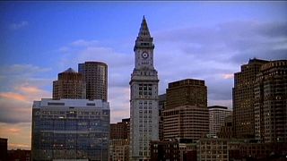 2024 Yaz Olimpiyatları için ABD'nin adayı Boston