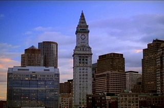 بوسطن مرشحة لإحتضان الألعاب الأولمبية الصيفية 2024