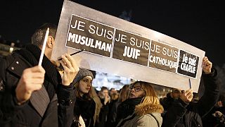 گفتگو با طارق رمضان، به بهانه حملات تروریستی اخیر در پاریس