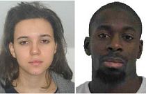 Coulibaly, la "spalla" rimasta in città dei fratelli Kouachi