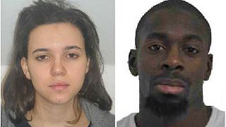 Kosher supermarket hostage taker Coulibaly known to French security services