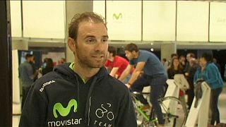 Movistar Team нацелена на французский и испанский туры