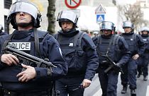 France terror sieges end in bloodshed