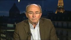 ''Cette presse est le coeur de la démocratie'' - version integrale