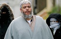 США: исламист получил пожизненный срок