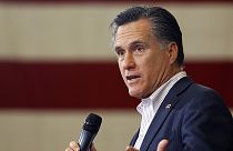 Mitt Romney eyes up third run for the White House