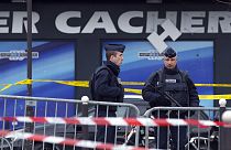 فرانسه در شوک گروگانگیری و حملات تروریستی اخیر