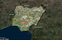 Νιγηρία: Πολύνεκρη βομβιστική επίθεση σε αγορά από παιδί - καμικάζι