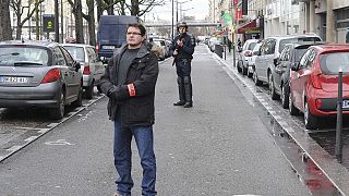 Charlie Hebdo: attentato Paris-Vincennes, momenti di una giornata di paura