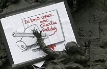 Plantu affirme qu'une solution est prête pour financer Charlie Hebdo plusieurs années