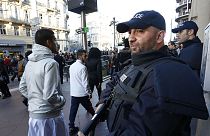 "Fransız terör zanlısı Türkiye üzerinden Suriye'ye kaçtı"