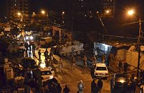 Bomba robbant a libanoni Tripoliban az éjjel