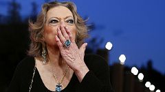 Ушла из жизни Анита Экберг