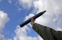 La presse mondiale accompagne Charlie dans sa marche [photos]