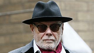 Glam rock star Gary Glitter goes on trial on child sex charges