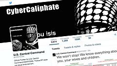 IŞİD sempatizanları ABD ordu komutanlığının twitter hesabını hackledi